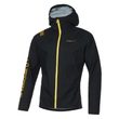 Pocketshell Jkt M, Black