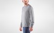 High Coast Lite Sweater M Grey