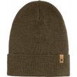 Classic Knit Hat, Dark Olive