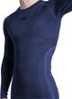 INVENT SHIRT LS MEN Marine