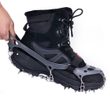 Outdoor 19-tooth simple crampons S 35-39 EU