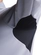 COREFUSION RIDE SOFTSHELL JACKET MEN Rhino Grey