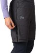 Taya Shorts, anthracite