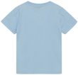 Girls T-shirt W. Print S/S-7148-Summer Song