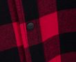 PIPPO Shirt red/black