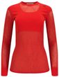 WoolNet Original Crewneck W's Poinciana