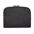 ZIP MONEY BOX RFID BLOCK black