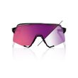 S3 Gloss Black - Purple Flash Mirror Photochromic Lens