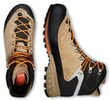 Kento Tour High GTX Men savannah-dark tangerine