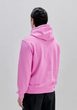 POC Hood Thulite Pink/Hydrogen White