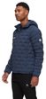 Sender IN Hooded Jacket Men marine