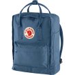 Kanken 16 royal blue