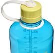 Narrow Mouth 1000 ml Blue Atoll w/Endive
