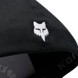 Icon Flexfit Hat Black