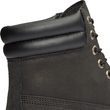 6 In Wr Basic Jet Black