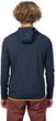 THONY HOODY vulcan mel