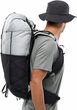PARMELAN 25 SILVERSTONE/BLACK