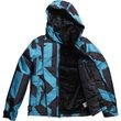 56025-246 - Girls Metric Jacket - dámská zimní bunda