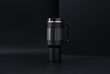 Quencher/Cup ProTour Flip Straw Tumbler 1180 ml Black Fade
