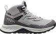 HIGHTRAIL MID WP WOMEN alloy/thistle