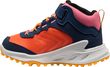 ZIONIC MID WP CHILDREN, naval academy/nasturtium