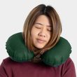 Aeros Ultralight Travel Pillow Mediterranea