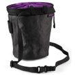 Challenger Chalk Bag Black