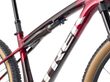Supercaliber SL 9.6 Gen 2 Fury Red/Carbon Red Smoke