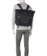 DAYLITE LARGE TOTE PACK 26, black
