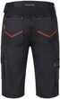 HENRIX Shorts black