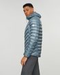 Broad Peak IN Hooded Jacket Men strata