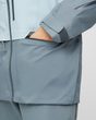 Haldigrat HS Hooded Jacket Men nebla-strata