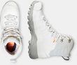 Blackfin III WP High Women bright white-highway