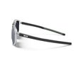 WARD Spectron 3 Shiny Translucent Gray / Black Smoke