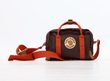Kånken Koncept Crossbody 4 Teal-Frost Green