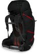 AETHER PLUS 85, black