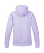 SANDY HOODY purple heather