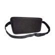 SKIN MONEYBELT INT. RFID BLOCK black