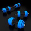 SGG30BAR 2x15 kg litina