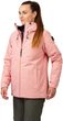 Pepper, coral pink