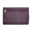 MONEY BOX RFID BLOCK midnight plum