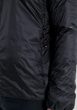 M's POC Lite Padded Jacket Uranium Black