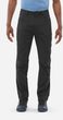 UBIC STRETCH PANT M BLACK - NOIR