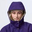Vardag G-1000 Pile Jacket W Green
