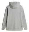 VANS CLASSIC PULLOVER HOODIE, Cement Heather-Black