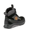 Rotpunkt Light Mid Lady GTX Black/Anthracite