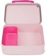 Plastic Lunchbox 1 - Unicorn