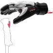 Griffin Prime 3D white-black-graphite