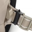 V HIP PACK 4L beige