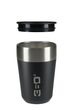 360° Vacuum Travel Mug Regular Black
